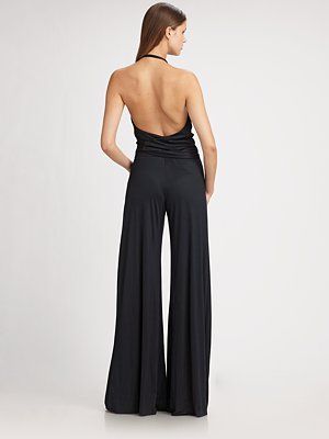 Diane von Furstenberg Adeola Cosmo Jumpsuit ( Size M)  