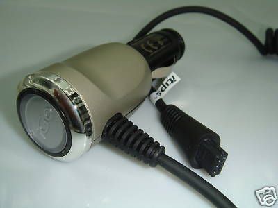 Genuine IGO AUTO CAR CHARGER 4 SAMSUNG NOKIA LG IPHONE  