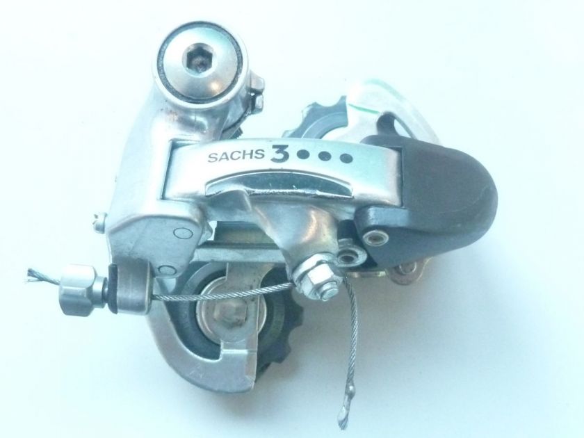 Sachs 3000 rear derailleur used  