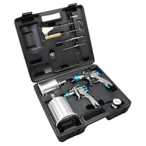 DeVilbiss 802342 StartingLine Spray Gun Set  