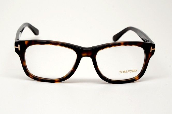 TOM FORD TF 5147 052 S.52 RX GLASSES PLASTIC TORTOISE  