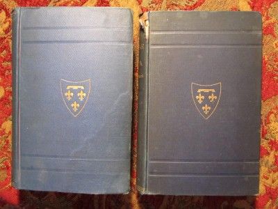 1875   HISTORY OF THE CIVIL WAR IN AMERICA   BY THE COMTE DE PARIS 