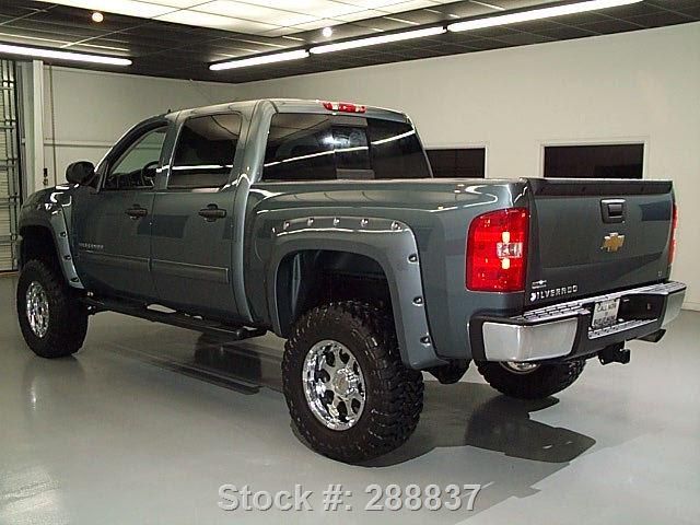 Chevrolet  Silverado 1500 WE FINANCE in Chevrolet   Motors