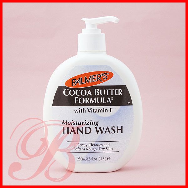 Palmers Cocoa Butter Formula Moisturizing Hand Wash  