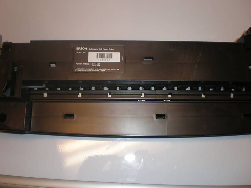 Original epson automatic roll paper cutter 088367  