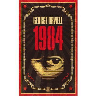 George Orwell   1984 Nineteen Eighty Four   BRAND NEW  