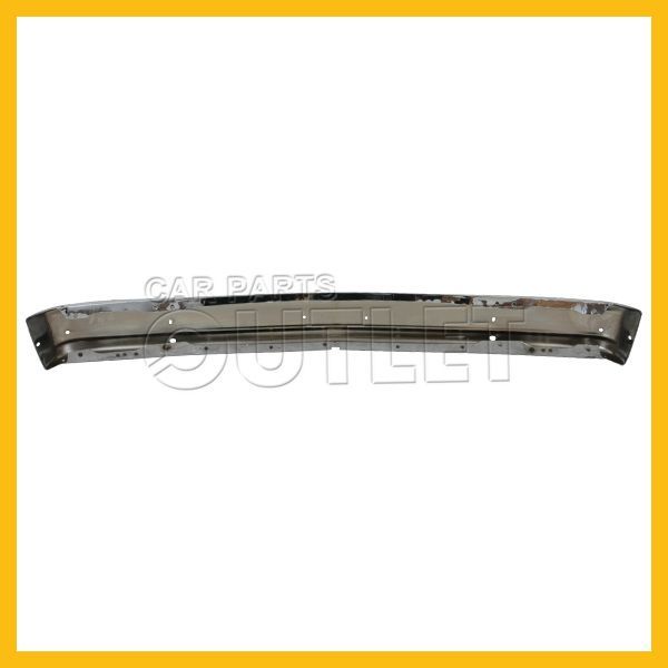  brand new in box oem style replacement part bumper 