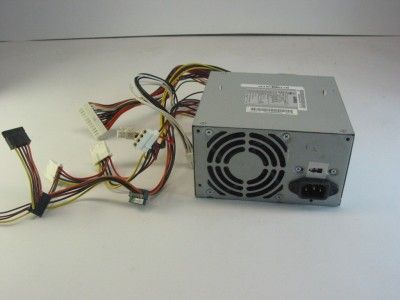 Gateway E 6300 305W Power Supply ATX 6500936, 6500914  