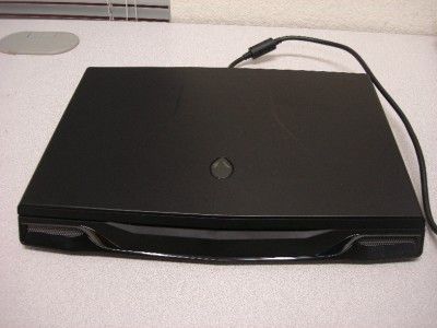 Alienware M14x Intel Core i7 2630QM 2GHz 8GB 750GB WiMAX 14 HD LED 