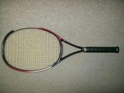 Yonex Super RQ 400 Long OS 110 4 1/8 Tennis Racquet  