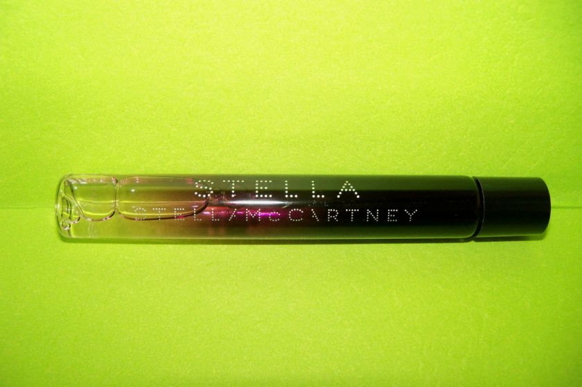 STELLA MCCARTNEY EAU DE PARFUM ROLLERBALL NEW LE  