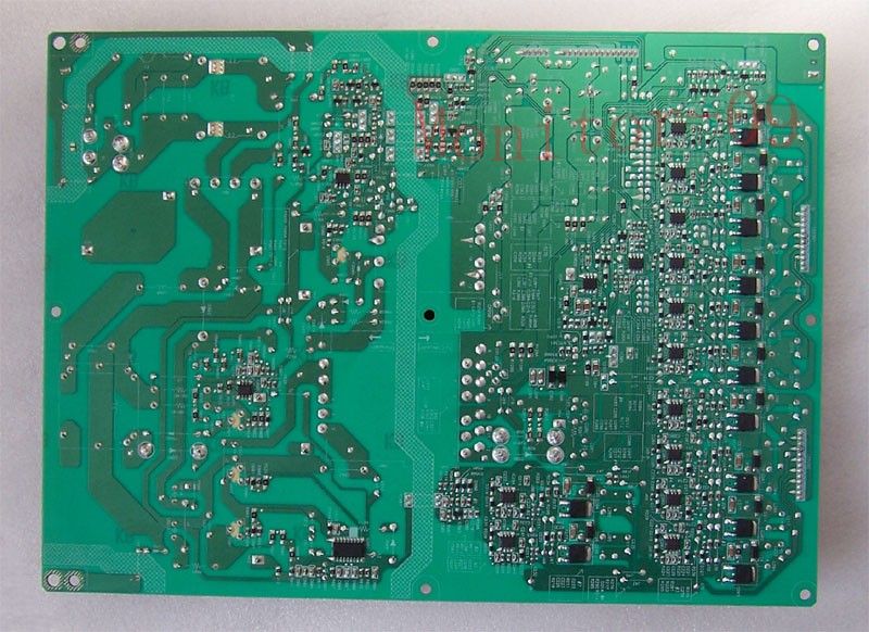 Power Board DPS 143AP 1 DPS 143AP A For VIZIO M370NV  