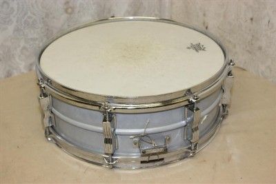 Ludwig 14 x 6 Snare Drum  