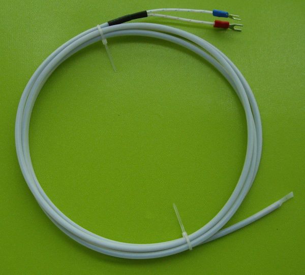 Thermocouple sensor waterproof & corrosion protection  