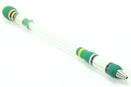 Penspinning Pendolsa RSVP LSH MX (Luminous green)  