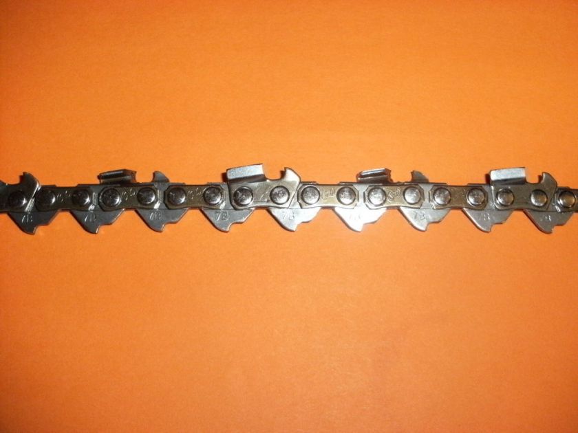 Poulan Chainsaw Saw Chain 16 inch 58 drive links  