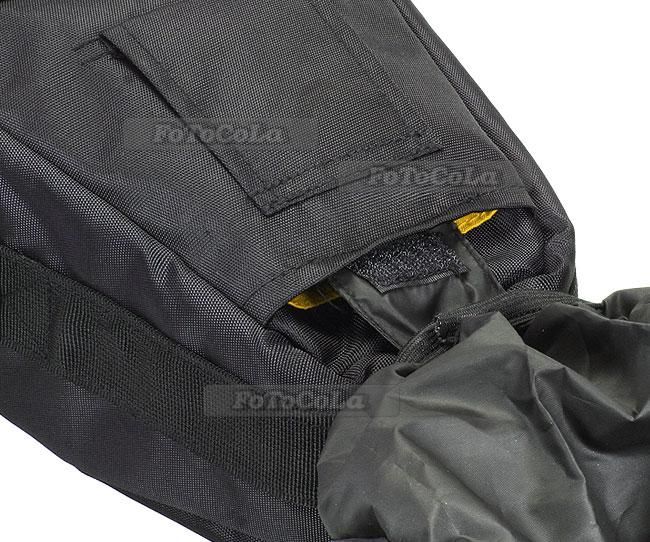 waterproof Nylon DSLR camera bag case f Nikon D3 D300 D700 D90 D3100 