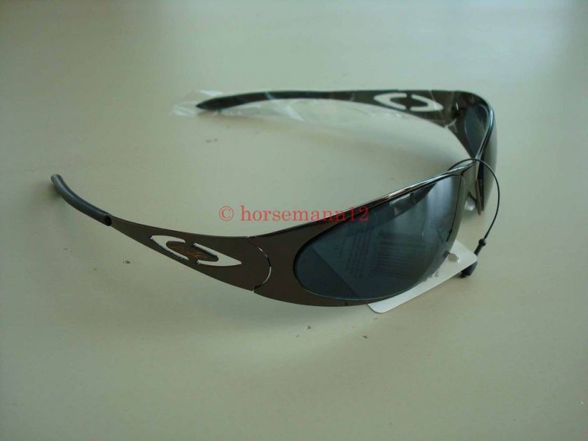 MENS STYLISH X LOOP METAL DESIGNER SPORTS SUNGLASSES   