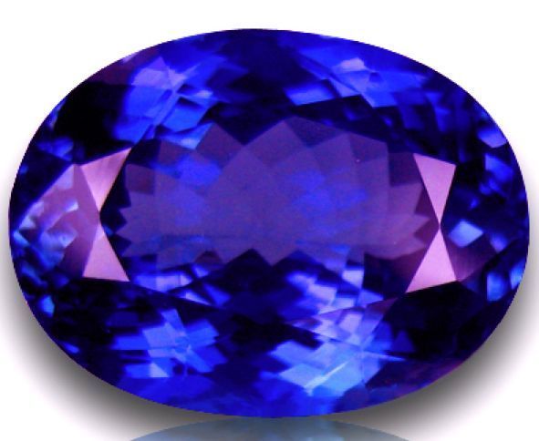 2,350.00 VALUE★★★ D BLOCK AAAAA GUARANTEED Natural Tanzanite 1 