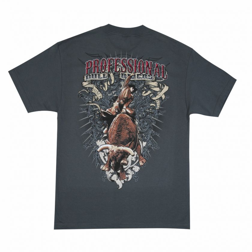 Wrangler PROFESSIONAL BULLRIDERS PBR T Shirt   XL   LIMITED EDITION 