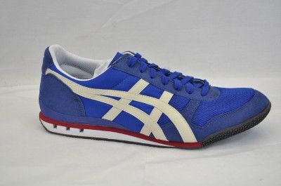 ONITSUKA TIGER ASICS ULTIMATE 81 (ATH) TRUE BLUE BIRCH  