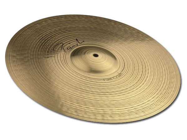 Paiste 15 Signature Fast Crash Cymbal   4001315  