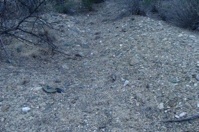 GOLDWATER PLACER GOLD MINING PROJECT FOR SALE  