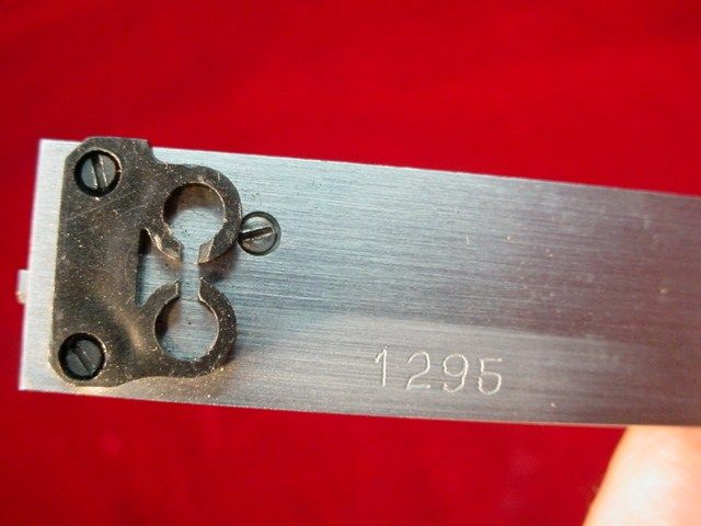 DRAPER .001 DIAL CALIPER 6 Inch Measuring Tool 1295  