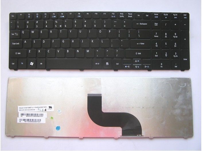 NEW Acer Aspire 5733 5733Z AS5733 AS5733Z US Keyboard  