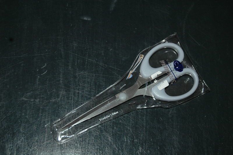 CREATIVE MEMORIES SCISSORS  