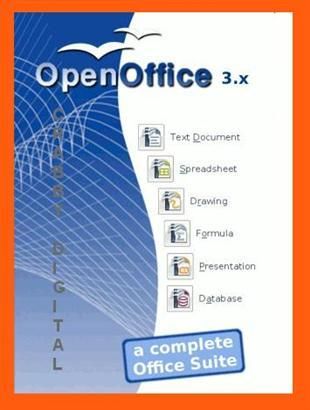 OPN OFFICE HOME AND STUDENT 2007 & MORE 4 MICROSOFT WIN  