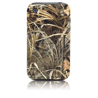 Case Mate Realtree Camo iPhone 3G / 3GS Tough Cases (Ad  