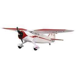   Reliant SR 10 BNF Radio Control Airplane PKZ5280 605482944301  