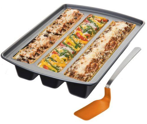   Metallic Bake Ware   Lasagna Pan   West Bend Kitchen Appliances 26683s