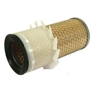 AIR FILTER KUBOTA U20 B1700 B2100 B2400 KX41 KX61 KX91  