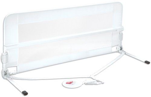 Dex Products Universal Safe Sleeper Bed Rail  