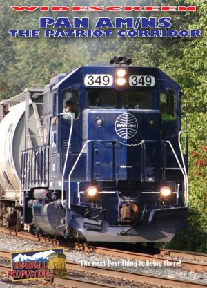   videos at Railfan Depot and your DVD always ships FREE and FAST