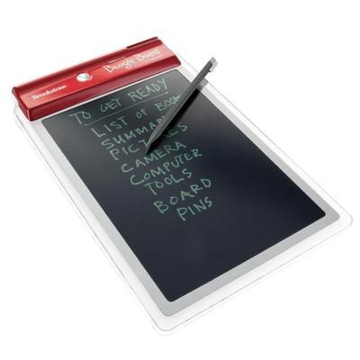 Boogie Board Paperless LCD Writing Tablet  