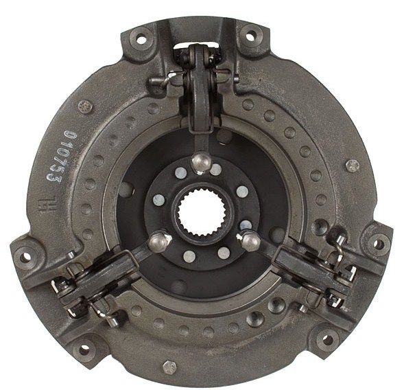 MASSEY FERGUSON Clutch Assembly 9 / 11, w/ PTO disc  