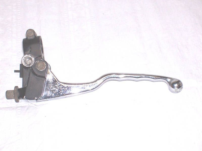 KAWASAKI ZL600 ELIMINATOR CLUTCH LEVER ASSEMBLY  