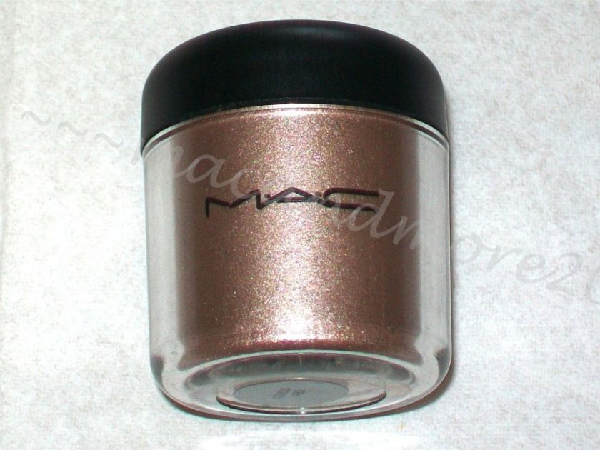 MAC PIGMENT   COCO   DBohemia ~ SUPER RARE ~ AUTHENTIC  