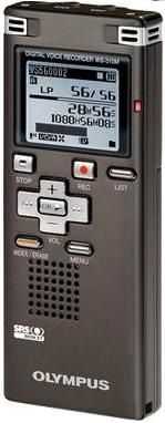 Olympus WS 510M 4GB Digital Handheld Voice Recorder NEW 705105090115 