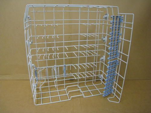 Maytag Lower Dishwasher Rack 99003477 W10280784 Bottom Rack Fits MDB 