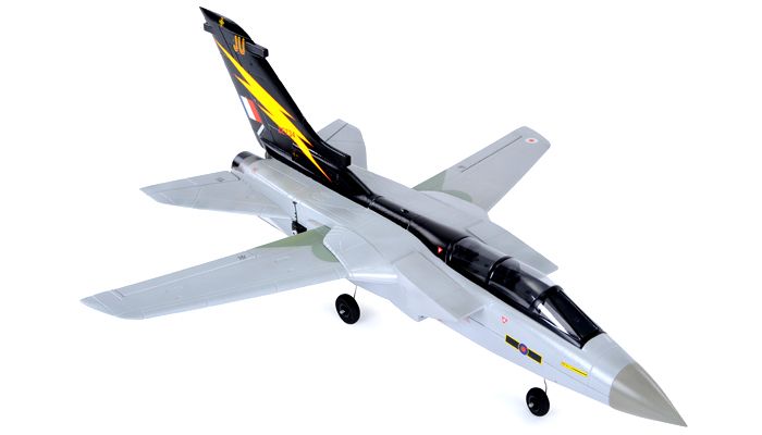 EDF RC RTF FAN JET READY TO FLY  