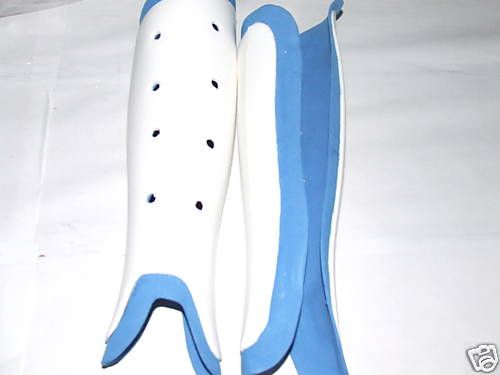 Field Hockey PAIR Shin Guard Protective Gear GUARDS  