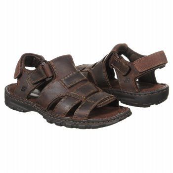 Skechers Mens Proper Fisherman Sandals sizes 7, 13 NEW  