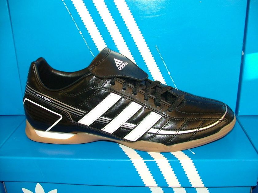   PUNTERO VI INDOOR~FOOTBALL TRAINERS~G42039~(SOCCER~CLEATS)~MENS SIZES