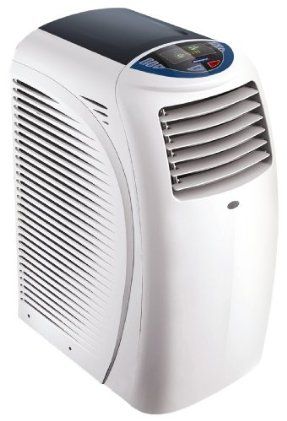   PORTABLE 3 IN 1 AIR CONDITIONER AC W/ HEAT PUMP X PH3 12R 03  