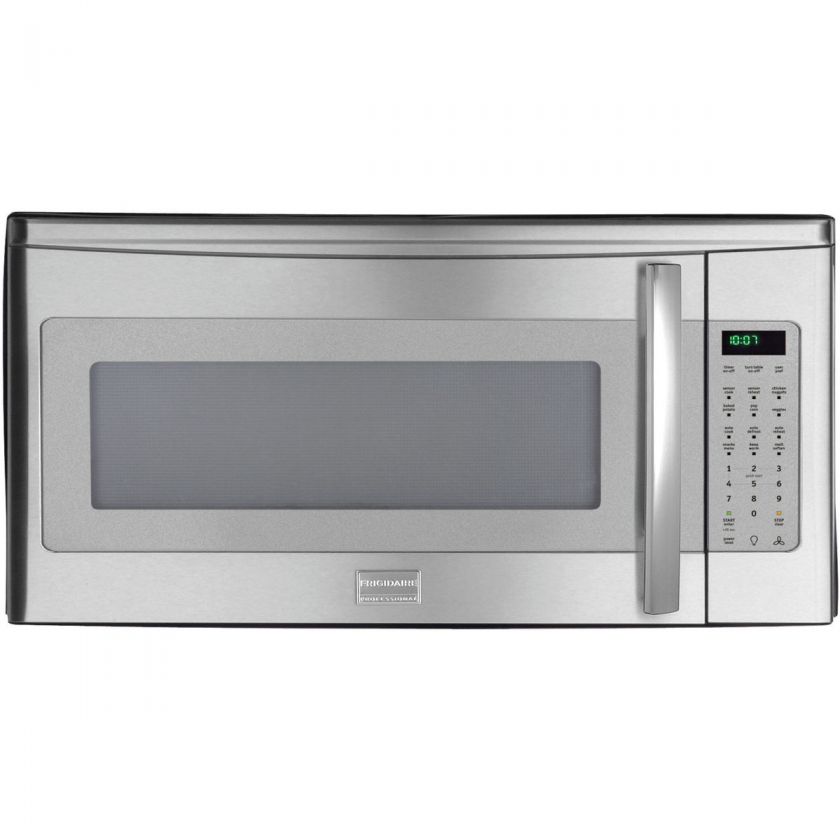 Frigidaire PRO Stainless Steel Microwave FPMV189KF  