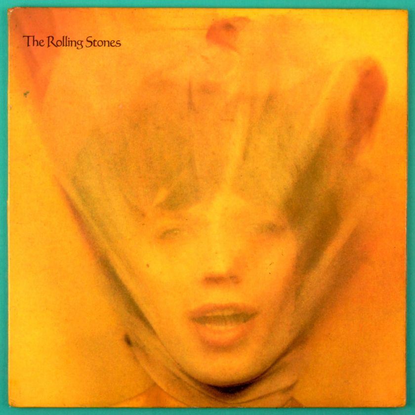 LP THE ROLLING STONES GOATS HEAD SOUP ROCK PSYCH FRANCE  